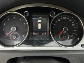 VW Passat 1.8 TSI, снимка 9