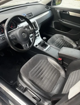 VW Passat 1.8 TSI, снимка 6