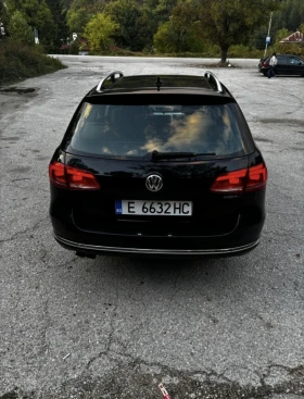 VW Passat 1.8 TSI, снимка 4