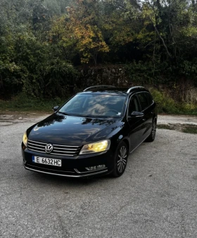 VW Passat 1.8 TSI, снимка 1