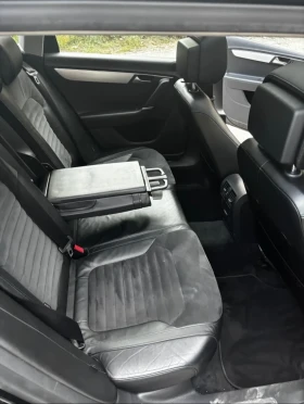 VW Passat 1.8 TSI, снимка 7