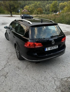 VW Passat 1.8 TSI, снимка 5