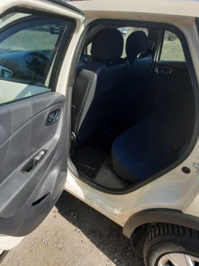Renault Captur, снимка 7