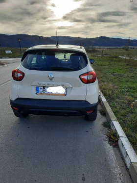 Renault Captur, снимка 4