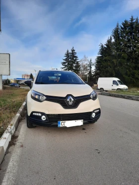 Renault Captur, снимка 1