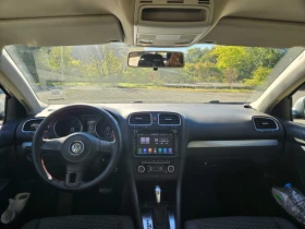 VW Golf, снимка 9