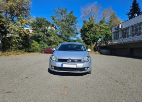 VW Golf, снимка 1