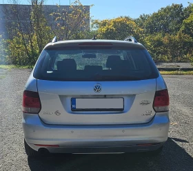 VW Golf, снимка 4