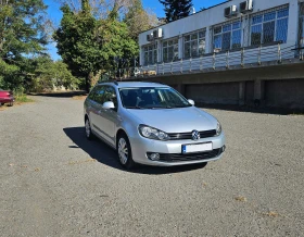 VW Golf, снимка 3