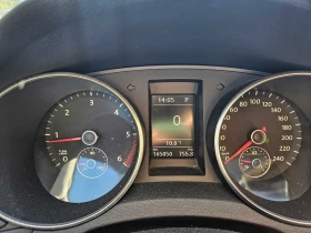 VW Golf, снимка 10