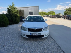 Skoda Octavia 2.0TDI 4x4 140kc., снимка 2