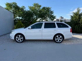 Skoda Octavia 2.0TDI 4x4 140kc., снимка 7
