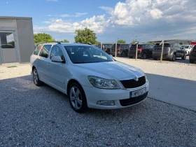 Skoda Octavia 2.0TDI 4x4 140kc., снимка 3