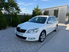 Skoda Octavia 2.0TDI 4x4 140kc., снимка 1