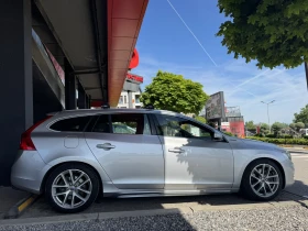 Volvo V60 D6 AWD Polestar, снимка 5