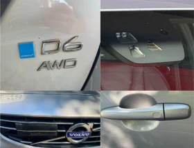 Volvo V60 D6 AWD Polestar, снимка 17