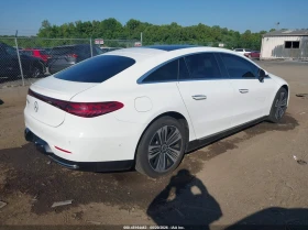 Mercedes-Benz EQS 450+ * * КРАЙНА ЦЕНА* , снимка 3