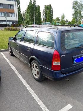 Opel Astra, снимка 3