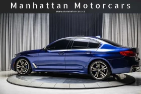 BMW 550 * M550i xDrive M PACKAGE 456HP| ADAPTIVCRZ| HUD| 3, снимка 2