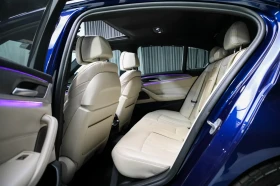 BMW 550 * M550i xDrive M PACKAGE 456HP| ADAPTIVCRZ| HUD| 3, снимка 13