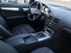 Mercedes-Benz C 180 i Kompressor AVANTGARDE, снимка 11