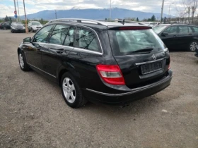 Mercedes-Benz C 180 i Kompressor AVANTGARDE, снимка 4