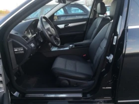 Mercedes-Benz C 180 i Kompressor AVANTGARDE, снимка 9