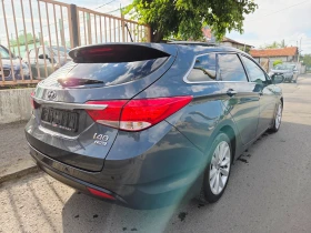 Hyundai I40 1, 700CRDI/АВТОМАТИК/EURO5B , снимка 7