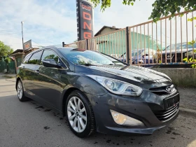 Hyundai I40 1, 700CRDI/АВТОМАТИК/EURO5B , снимка 1