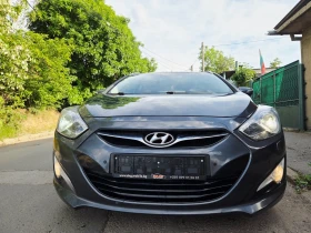Hyundai I40 1, 700CRDI/АВТОМАТИК/EURO5B , снимка 3