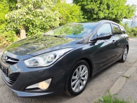 Hyundai I40 1, 700CRDI/АВТОМАТИК/EURO5B , снимка 4