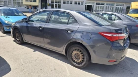 Toyota Corolla, снимка 2