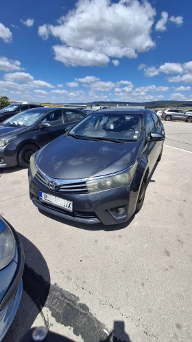Toyota Corolla, снимка 5