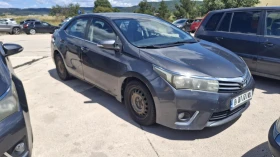 Toyota Corolla, снимка 1