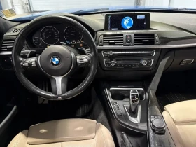 BMW 335 M* SPORT* XDRIVE* , снимка 8