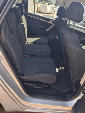 Citroen C4 Picasso 1.6  120 к.с., снимка 8