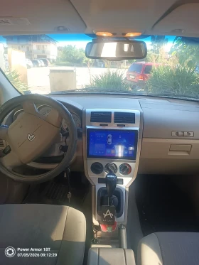 Dodge Caliber, снимка 5