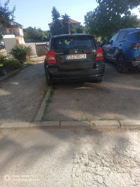 Dodge Caliber, снимка 3
