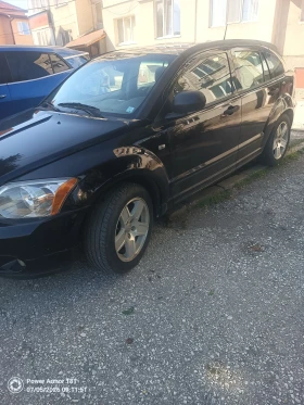 Dodge Caliber, снимка 4