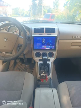 Dodge Caliber, снимка 10