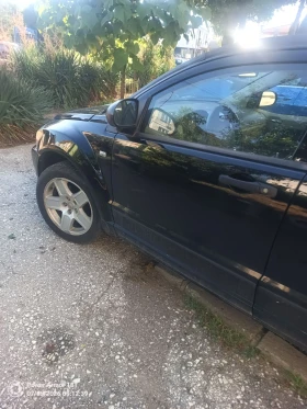 Dodge Caliber, снимка 6