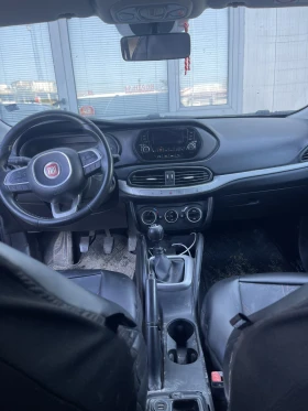 Fiat Tipo, снимка 7