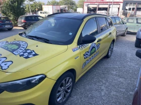 Fiat Tipo, снимка 5