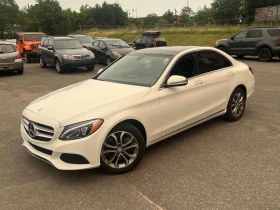 Mercedes-Benz C 300 * CARFAX * ОПЦИЯ ЗА ФИНАНСИРАНЕ , снимка 1