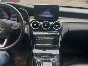 Mercedes-Benz C 300 * CARFAX * ОПЦИЯ ЗА ФИНАНСИРАНЕ , снимка 9