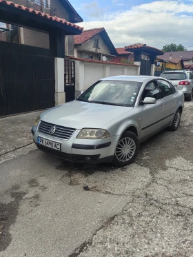 VW Passat, снимка 8