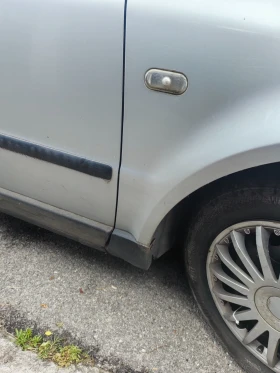VW Passat, снимка 2