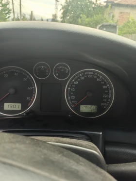VW Passat, снимка 5