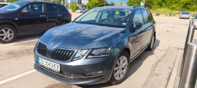 Skoda Octavia, снимка 12