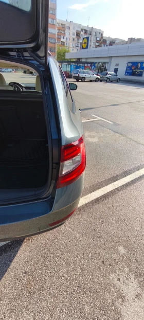 Skoda Octavia, снимка 10